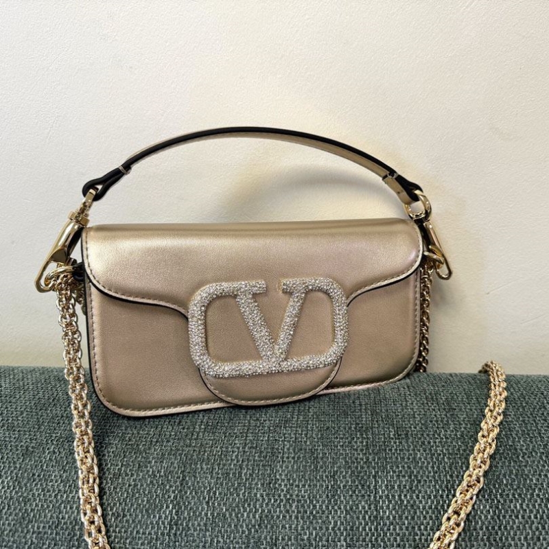 Va1e*ntin0 satchel bag